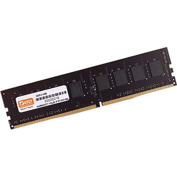 Модуль памяти DDR4 8GB/2666 Dato (DT8G4DLDND26)