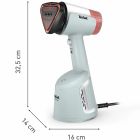 Отпариватель Tefal AeroSteam (DT9814F0)