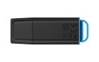Флеш-накопичувач USB3.2 128GB Kingston DataTraveler Exodia Black (DTXG2/128GB)
