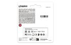 Флеш-накопичувач USB3.2 128GB Kingston DataTraveler Exodia Black (DTXG2/128GB)