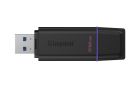 Флеш-накопичувач USB3.2 512GB Kingston DataTraveler Exodia Black (DTXG2/512GB)
