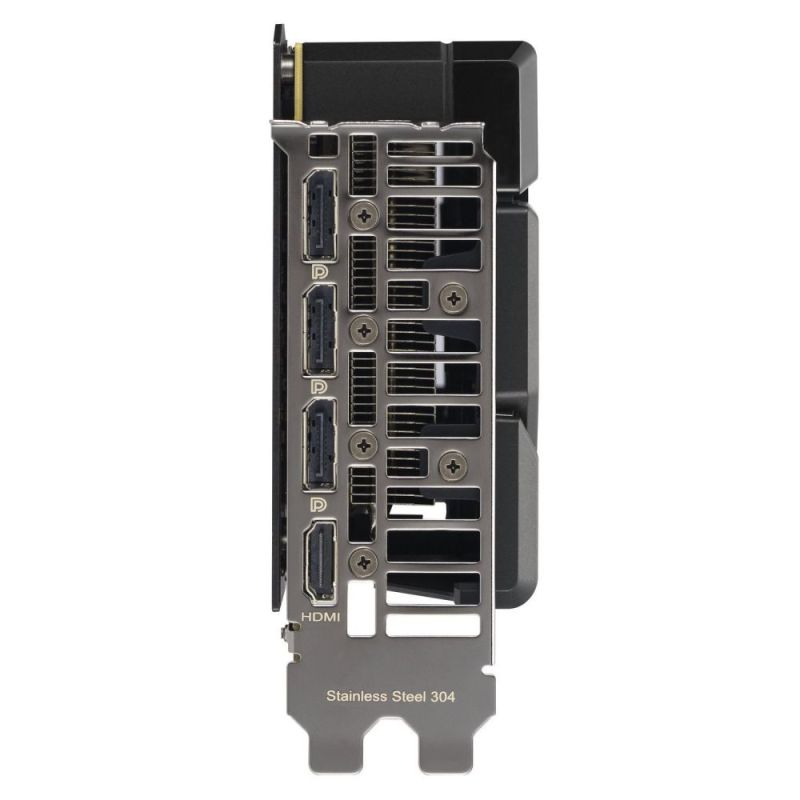 Відеокарта GF RTX 5060 Ti 16GB GDDR7 Dual OC Asus (DUAL-RTX5060TI-O16G)