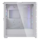 Корпус Cougar Duoface Pro RGB White без БП (DUOFACE PRO RGB (White))
