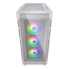 Корпус Cougar Duoface Pro RGB White без БП (DUOFACE PRO RGB (White))
