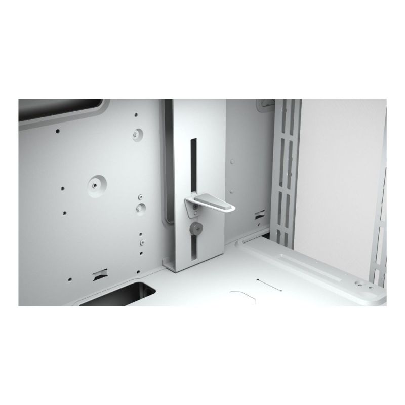 Корпус Cougar Duoface Pro RGB White без БП (DUOFACE PRO RGB (White))