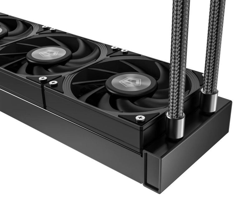 Система водяного охолодження ID-Cooling DX360 Max (DX360 MAX)