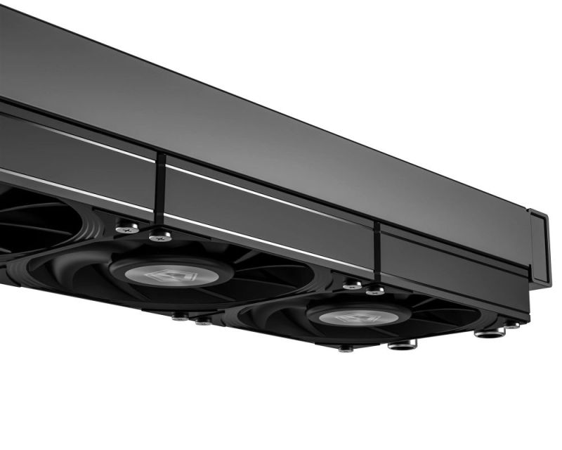 Система водяного охолодження ID-Cooling DX360 Max (DX360 MAX)