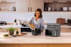 Мультипіч Ninja Dual Zone Air Fryer Max (DZ300EU)