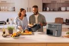 Мультипіч Ninja Dual Zone Air Fryer Max (DZ300EU)