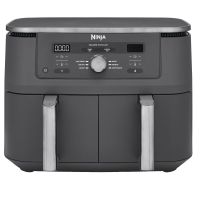 Мультипіч Ninja Dual Zone Air Fryer Max (DZ400EU)