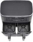Мультипечь Ninja Dual Zone Air Fryer Max (DZ400EU)