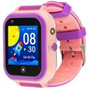 Дитячий смарт-годинник Garmix (PointPRO-200 4G/GPS/WiFi Pink)