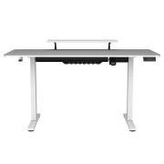 Геймерський стіл Cougar (E-Star 140 White)