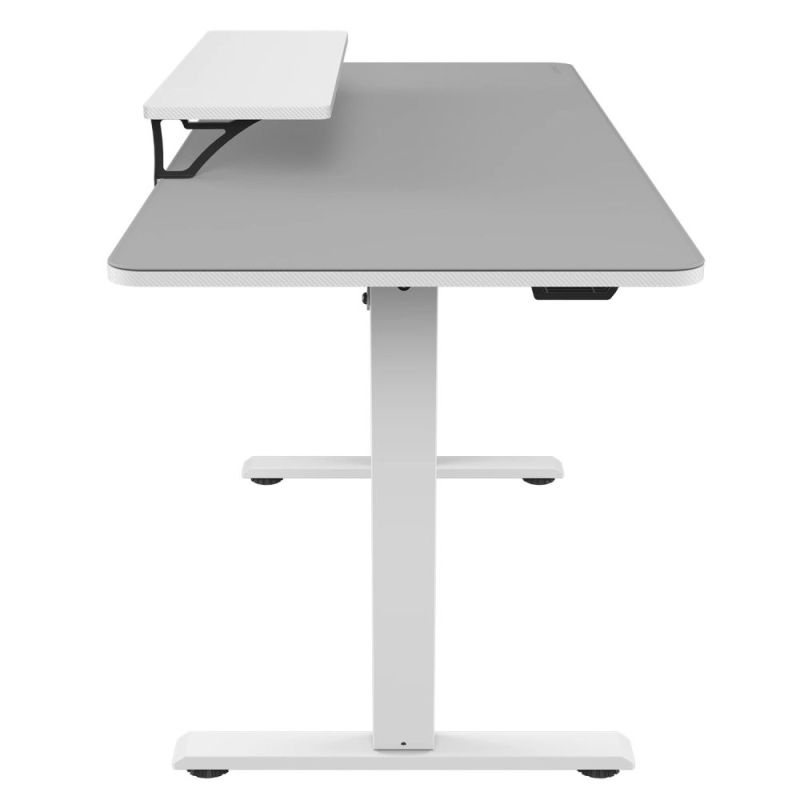 Геймерський стіл Cougar (E-Star 140 White)