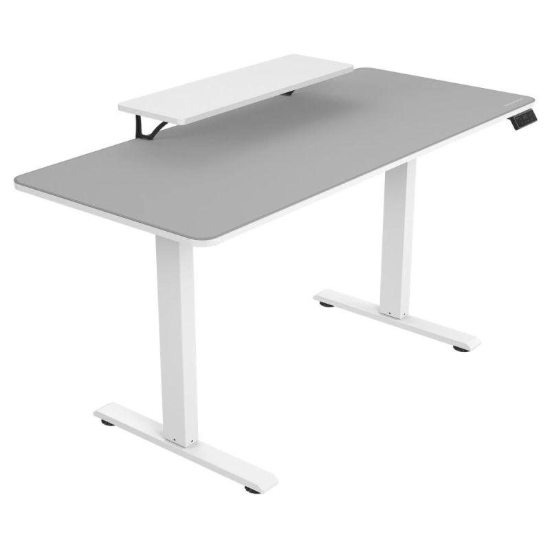 Геймерський стіл Cougar (E-Star 140 White)