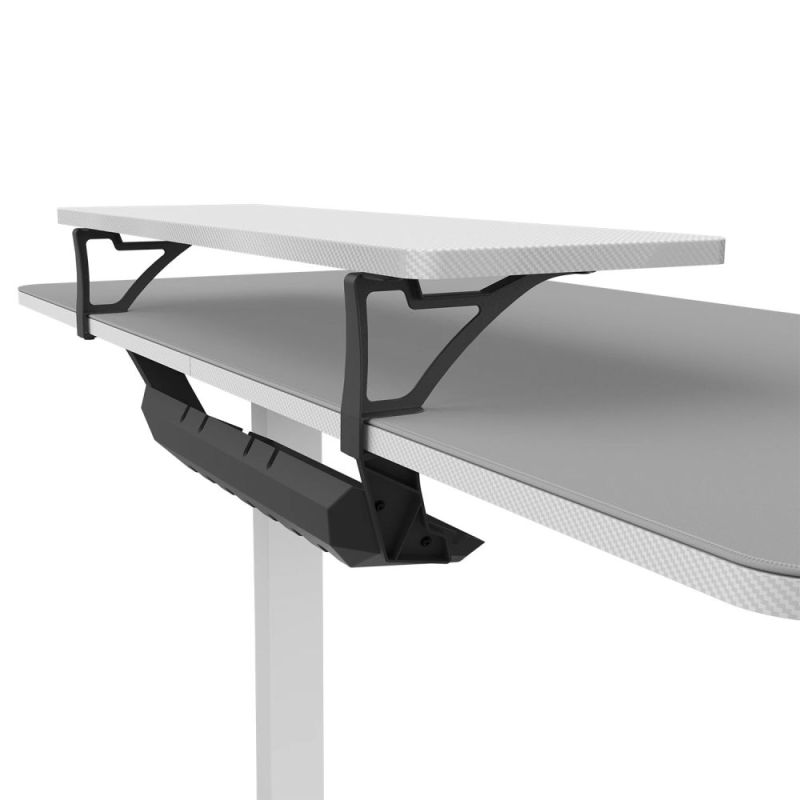 Геймерський стіл Cougar (E-Star 140 White)