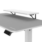 Геймерський стіл Cougar (E-Star 140 White)