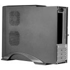 Корпус Prologix (E117 Slim 400W Black)