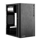 Корпус Prologix (E124 400W Black)