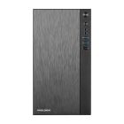 Корпус Prologix (E124 400W Black)