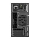 Корпус Prologix (E124 400W Black)