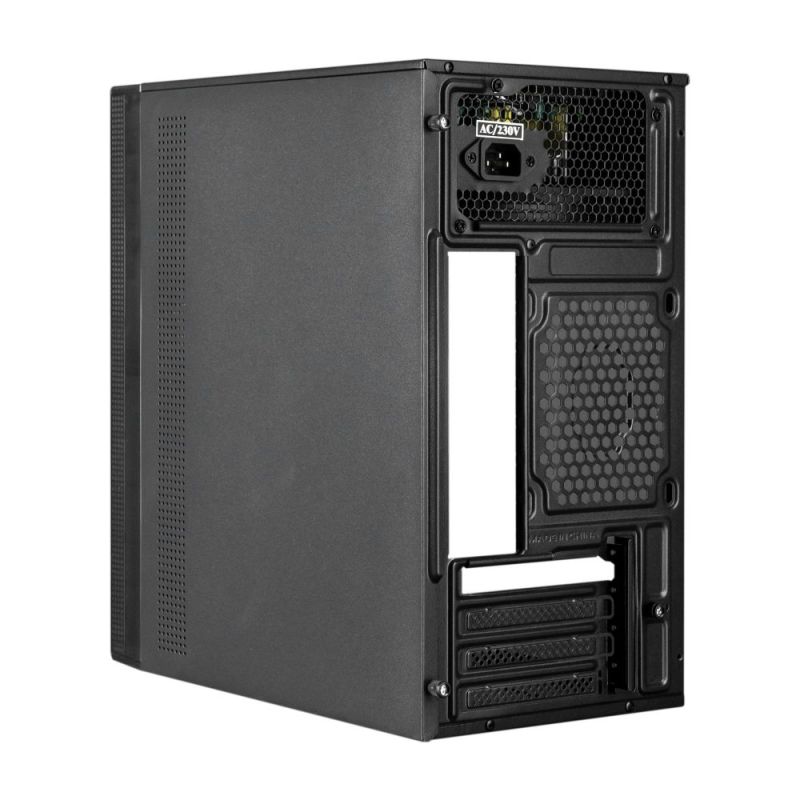 Корпус Prologix (E124 400W Black)