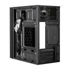 Корпус Prologix (E124 400W Black)
