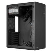Корпус Prologix (E127 500W Black)