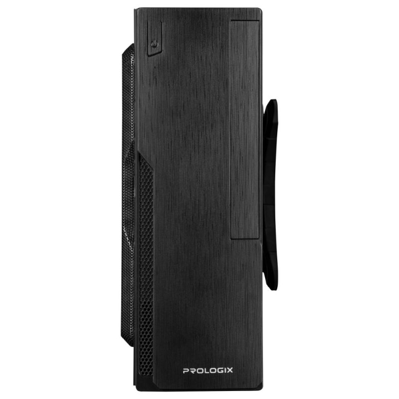 Корпус Prologix (E129 Mini VESA Black 200W)