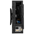 Корпус Prologix (E129 Mini VESA Black 200W)