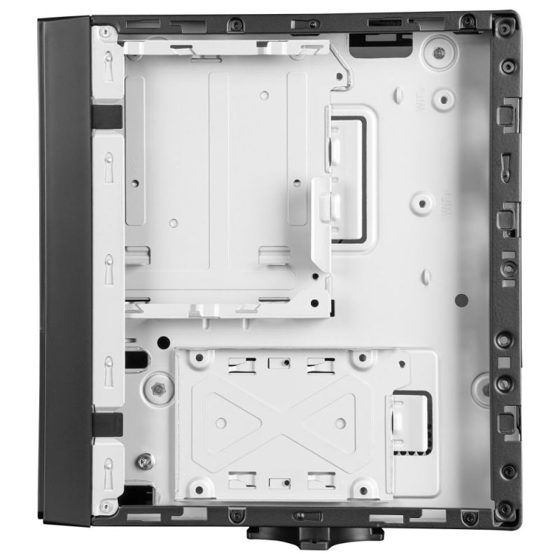 Корпус Prologix (E129 Mini VESA Black 200W)