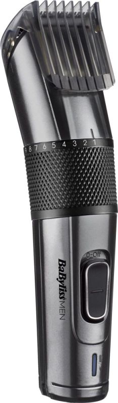 Машинка для стрижки Babyliss (E978E)