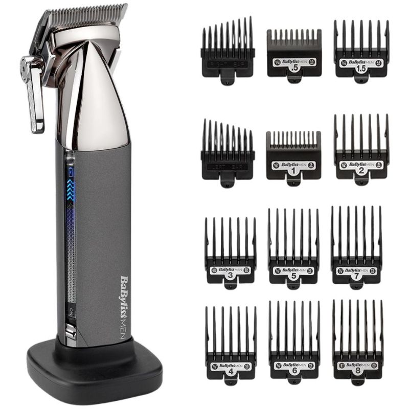 Машинка для стрижки Babyliss (E996E)