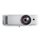 Проєктор Optoma W309ST (E9PD7DR01EZ1)
