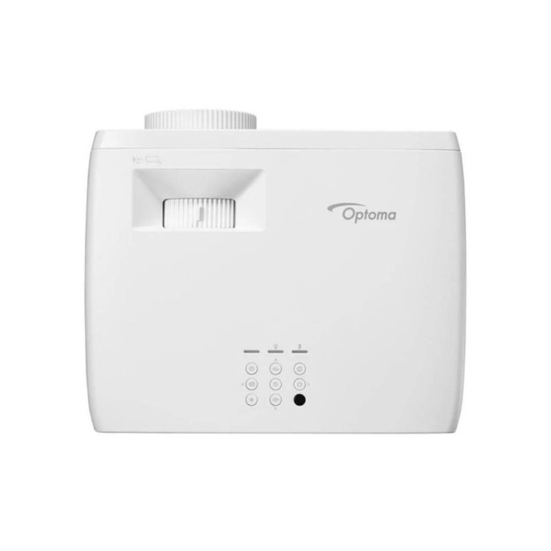 Проектор Optoma ZH420 (E9PD7L301EZ1)