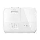 Проєктор Optoma EH401 (E9PV7GA10EZ1)