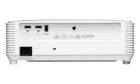 Проєктор Optoma EH401 (E9PV7GA10EZ1)
