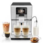 Кавомашина Krups Intuition Experience Hot&Cold (EA879EE0)