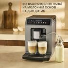 Кофемашина Krups Evidence Hot & Cold (EA898GF0)