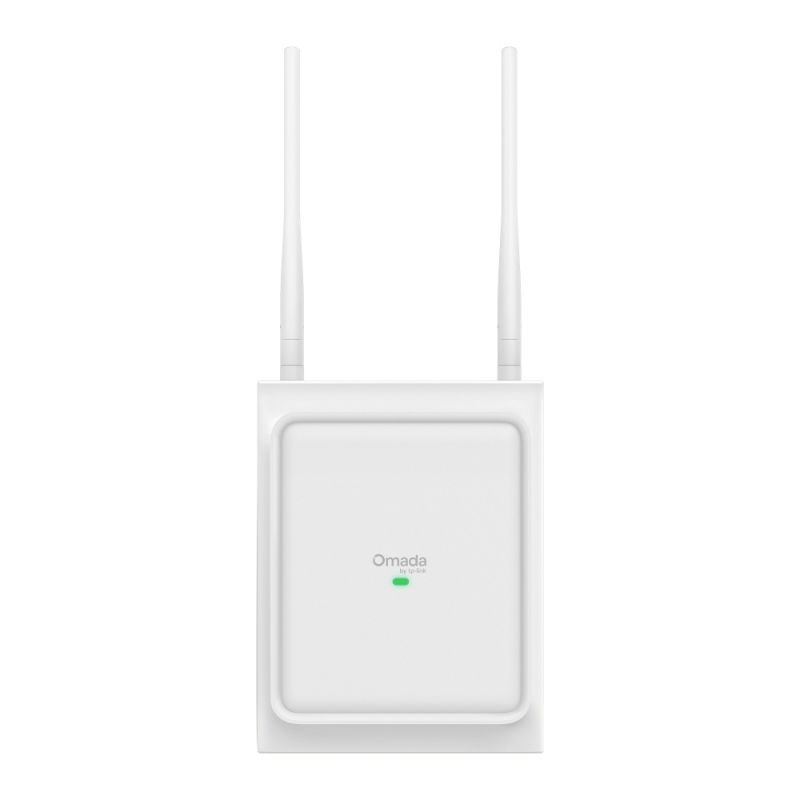 Бездротовий маршрутизатор TP-Link Omada (EAP725-Outdoor)
