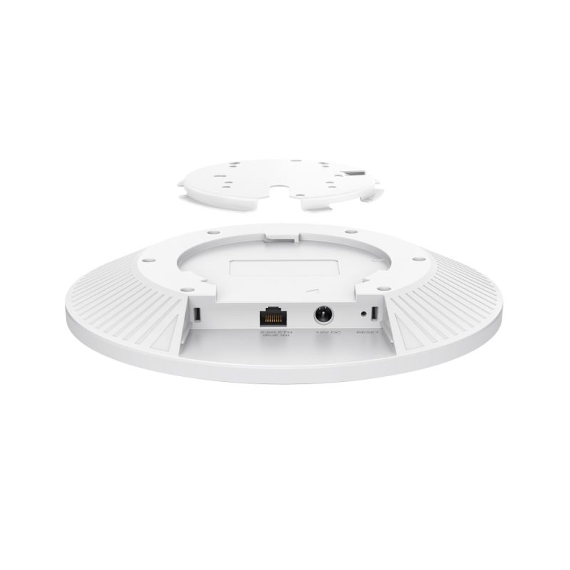Точка доступу TP-Link Omada 772 (EAP772)