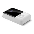 Універсальна мобільна батарея everActive 20000mAh White (EB-20Q)
