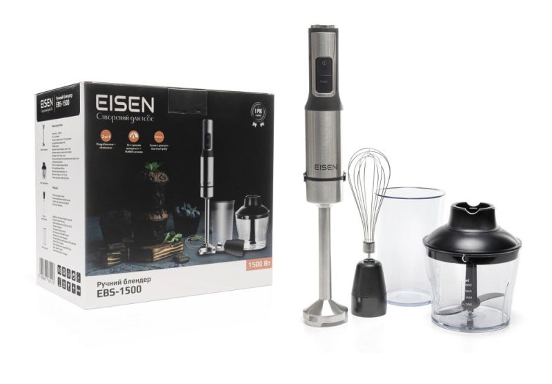 Блендер Eisen (EBS-1500)