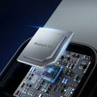 Bluetooth-трансмиттер Essager Lingfeng USB to 3.5mm Bluetooth 5.0 Grey (EBT-LF01-P)
