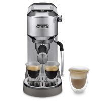 Кавоварка рожкова Delonghi (EC 890.M)