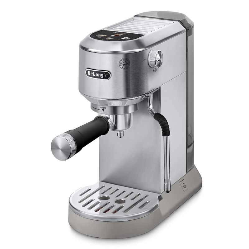 Кофеварка рожковая Delonghi (EC 890.M)