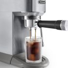 Кофеварка рожковая Delonghi (EC 890.M)