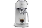 Кофеварка рожковая Delonghi (EC 890.WI)