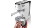 Кофеварка рожковая Delonghi (EC 890.WI)