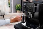 Кофемашина Delonghi Magnifica Start (ECAM 220.21.B)